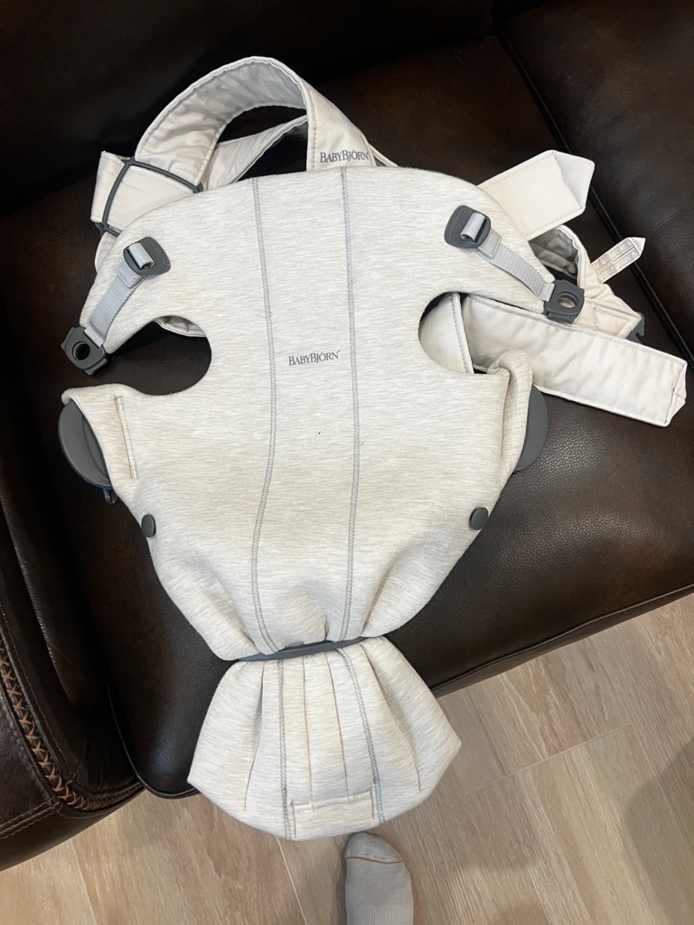 Baby Bjorn mini Carrier